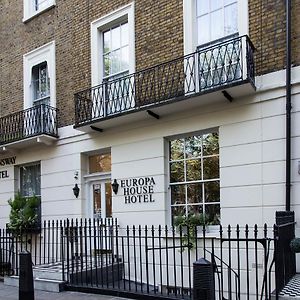 Europa House Hotel, London Paddington